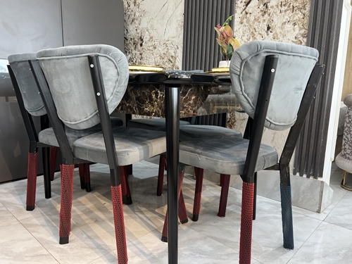 Scandinavian Dining Table