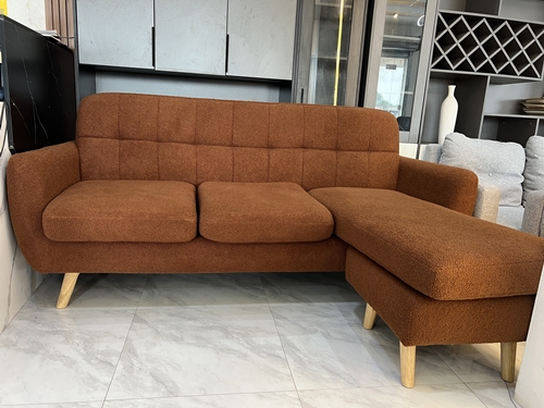 Modern Sectional Sofa 2